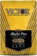 Victor Super Premium Dog Food Classic Multi Pro Dry Dog Food Beef 1ea 5 lb Online Hot Sale