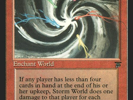 Storm World [Legends] Online Sale