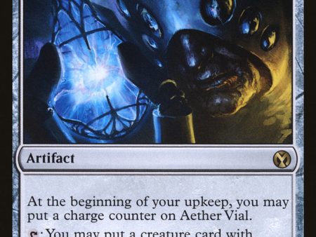 Aether Vial [Iconic Masters] For Sale