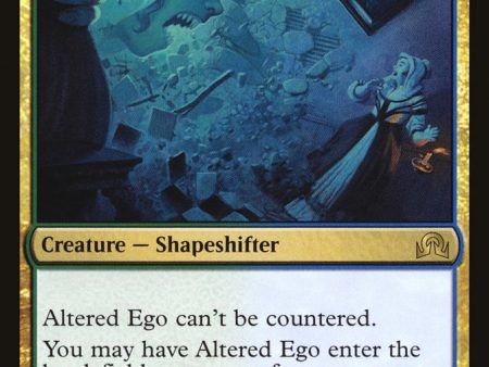 Altered Ego [Shadows over Innistrad] For Cheap