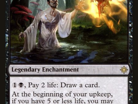 Arguel s Blood Fast    Temple of Aclazotz [Ixalan] Discount