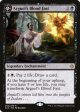 Arguel s Blood Fast    Temple of Aclazotz [Ixalan] Discount