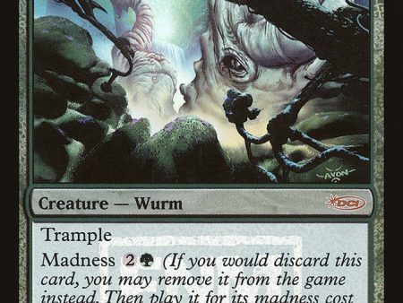 Arrogant Wurm [Friday Night Magic 2006] Sale