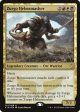 Zurgo Helmsmasher [Khans of Tarkir Prerelease Promos] Online Sale