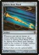 Sphinx-Bone Wand [Duel Decks: Izzet vs. Golgari] Online