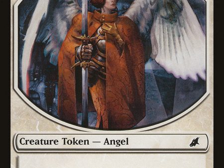 Angel Token [Magic Player Rewards 2004] Online Sale