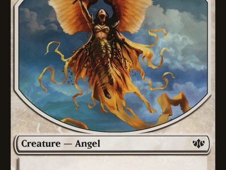 Angel Token [Conflux Tokens] Online now