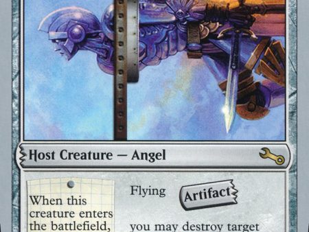 Angelic Rocket [Unstable] Online Sale