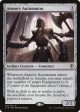 Armory Automaton [Commander 2016] Cheap