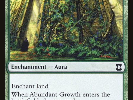 Abundant Growth [Eternal Masters] Discount