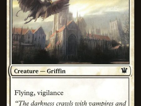 Abbey Griffin [Innistrad] Cheap