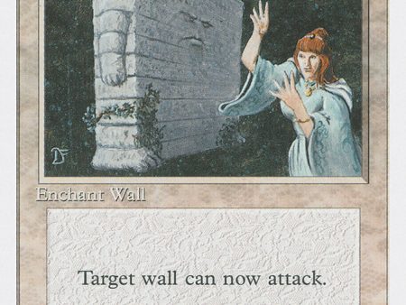 Animate Wall [Fourth Edition] Hot on Sale