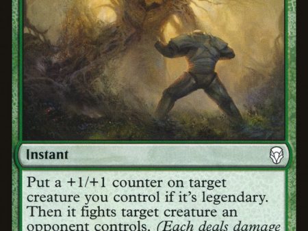 Ancient Animus [Dominaria] For Sale