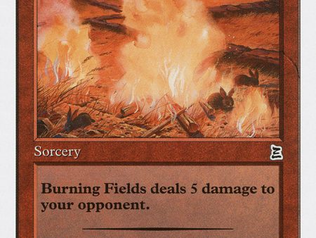 Burning Fields [Portal Three Kingdoms] Online Hot Sale