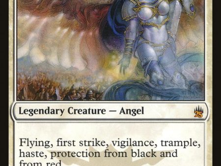 Akroma, Angel of Wrath [Masters 25] For Cheap