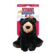 KONG Comfort Kiddos Bear Hot on Sale