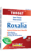 Boiron Roxalia Sore Throat 60 Tablets For Cheap