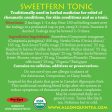 Algonquin Organic Sweetfern Tonic Tea (16 Bags) For Sale