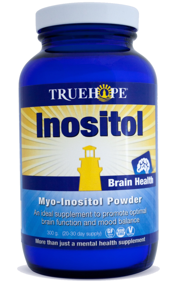 Truehope Inositol (300g) Discount