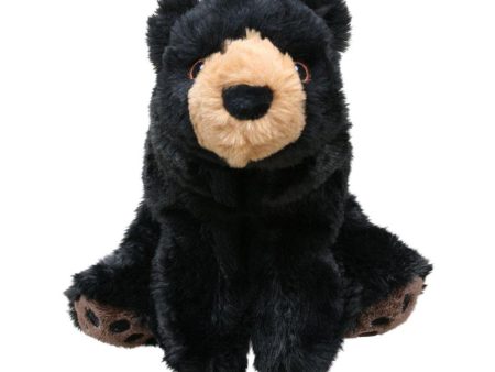 KONG Comfort Kiddos Bear Hot on Sale