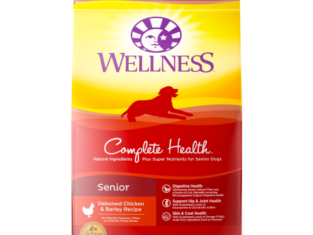 Wellness Complete Health Senior - Expires (Best By) Oct 23 2024 Online