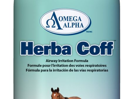 Omega Alpha Herba Coff™ Online