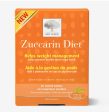 New Nordic Mulberry Zuccarin Diet (60 tabs) Online Hot Sale