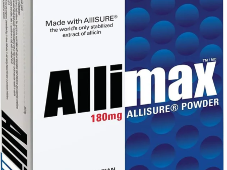 Allimax For Discount