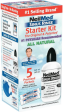 NeilMed SINUS RINSE™ Regular Bottle Kit w  5 premixed packets Hot on Sale