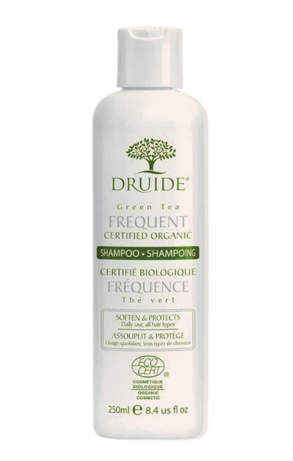 Druide Natural Organic Shampoo 250ml For Cheap