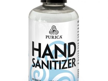 PURICA Hand Sanitizer 100ml Online Sale