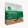 Open Farm Homestead Turkey Freeze Dried Raw Dog Food (13.5 oz) Discount