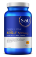 Sisu Ester-C® 500 mg Chewable (90 Tabs) Fashion