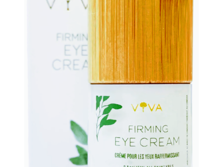 Viva Health Firming Eye Cream (0.5 oz 15 ml) Online Sale