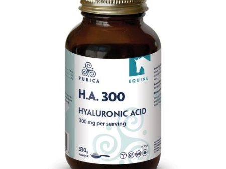 PURICA Equine Hyaluronic Acid Hot on Sale