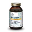 PURICA Pet Recovery - Extra Strength - Whole Body Health for Pets (Chewable Tablets) Supply