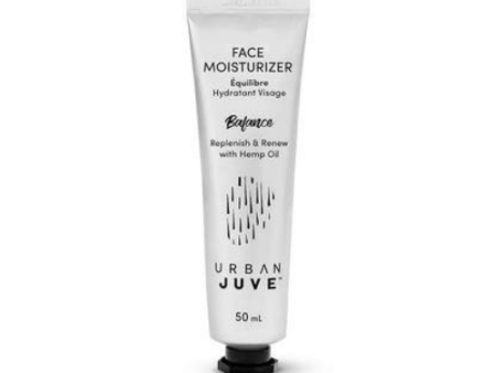 Urban Juve Face Moisturizer Balance (50ml) Cheap