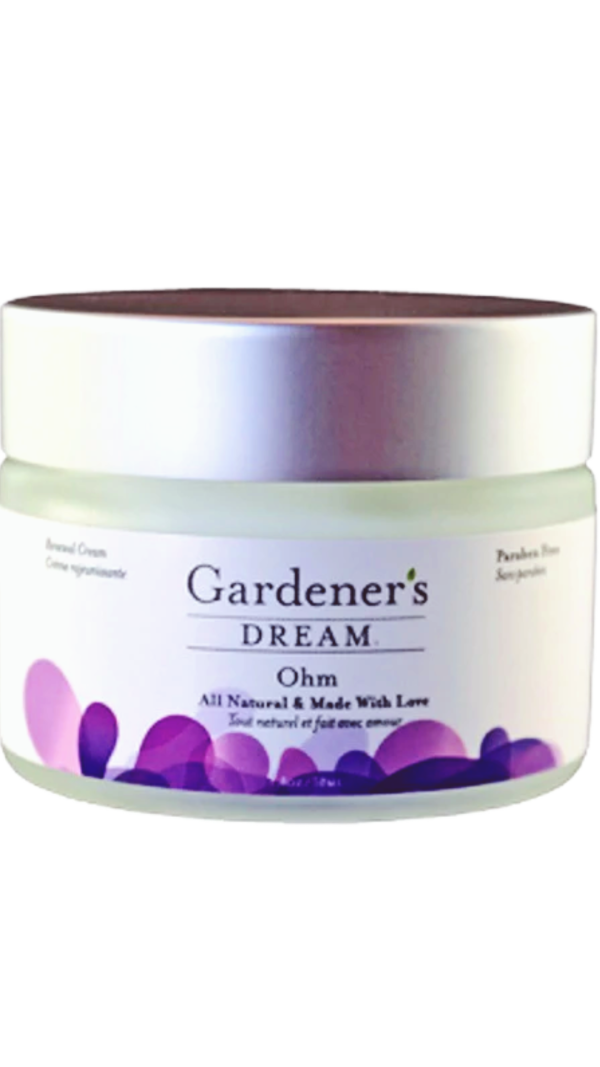 Aroma Crystal Gardener s Dream Ohm 50ml Online