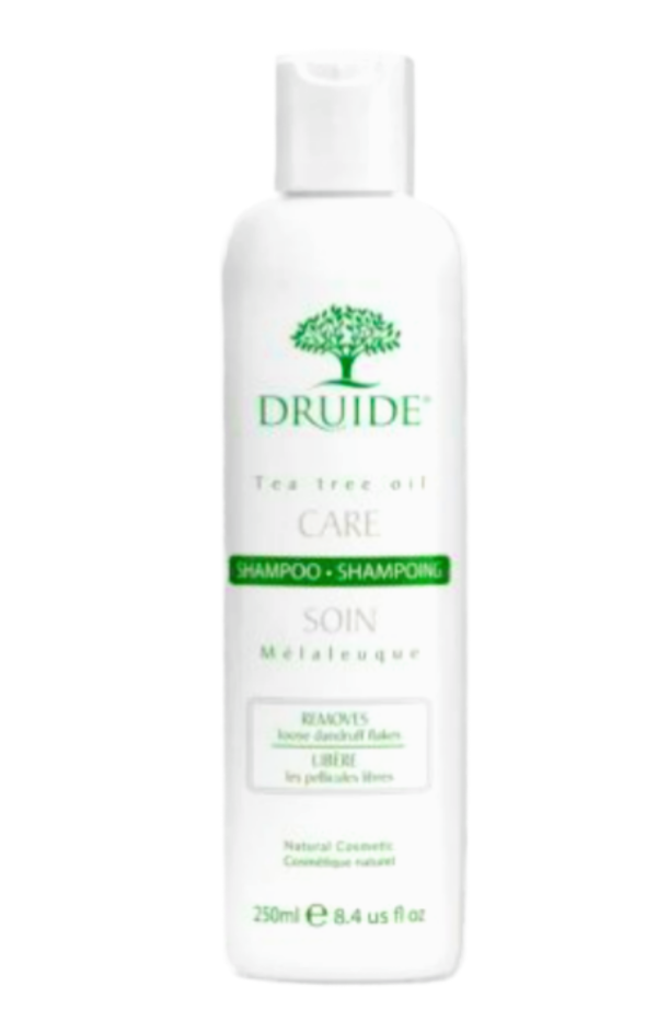 Druide Natural Organic Shampoo 250ml For Cheap