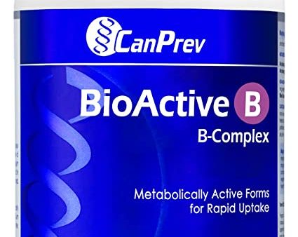 CanPrev BioActive B Liquid 500ml Sale