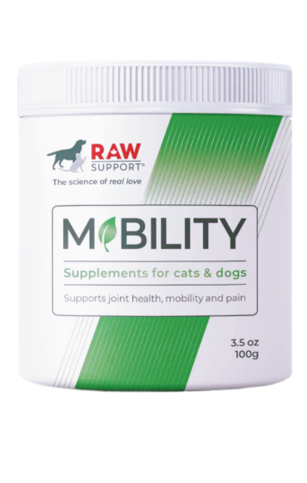 Raw Support Mobility (100 g) Hot on Sale