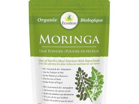 Ecoideas Organic Moringa Powder Online now