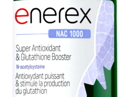 Enerex NAC 1000 (90 Tablets) Online Sale