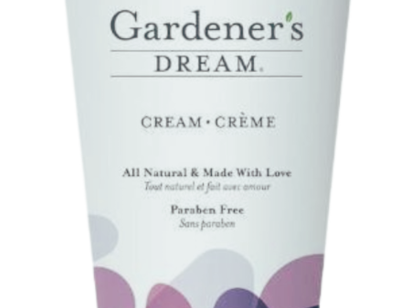 Aroma Crystal Gardener s Dream Cream Online now