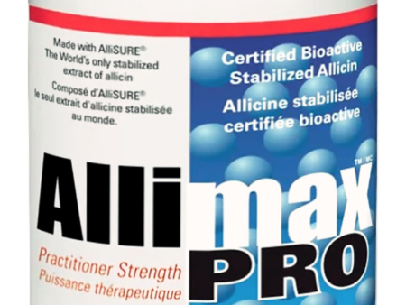 Allimax Pro 450 mg Online now